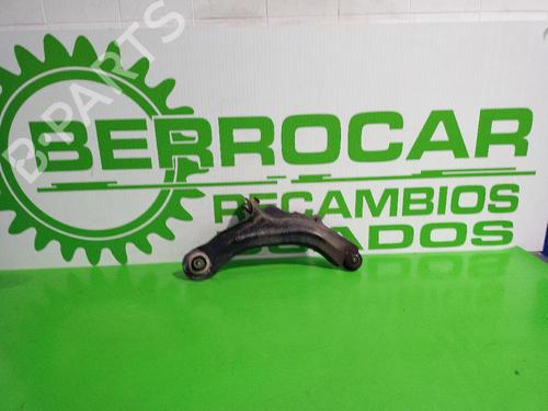 Used Left front suspension arm RENAULT GRAND SCÉNIC II (JM0/1_) [2004-2009]  31674222