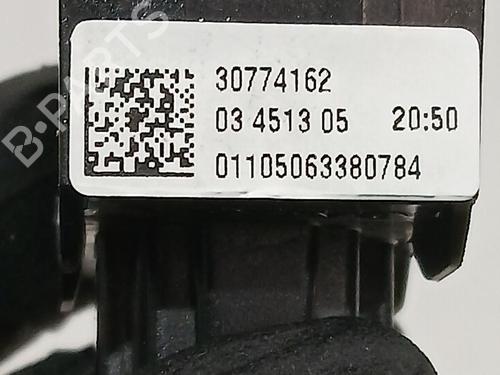 Right front window switch VOLVO C30 (533) 1.8 | BP38864919I26 - Image 6