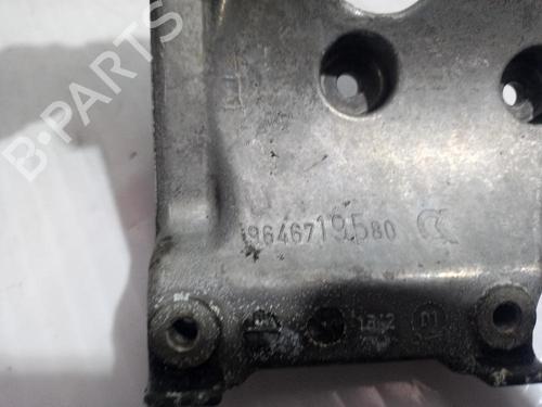 Support FORD FOCUS C-MAX (DM2) 1.6 TDCi | BP31560298C155