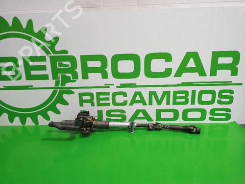 Used Steering column Steering column OPEL ZAFIRA / ZAFIRA FAMILY B (A05) 1.9 CDTI (M75) (100 hp) 31543074 31543074