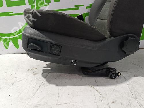 Left front seat AUDI A6 C5 (4B2, 4B4) 2.5 TDI quattro | BP31542789C15  - Image 5