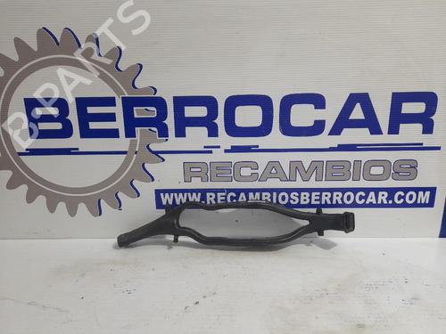 Used AC pipe AC pipe FIAT DOBLO Cargo (263_) 1.3 D Multijet (263WXU1A, 263ZXU1A, 263WYB1A, 263ZYB1A) (95 hp) 33650279 33650279