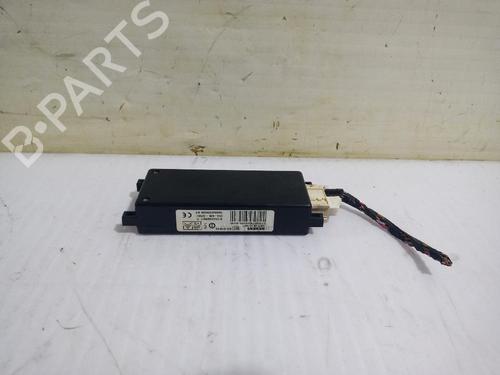 Used Electronic module Electronic module CITROËN C4 I Saloon 1.6 16V (109 hp) 31560418 31560418