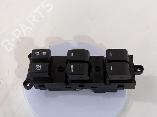 Used Left front window switch Left front window switch 38105976 38105976