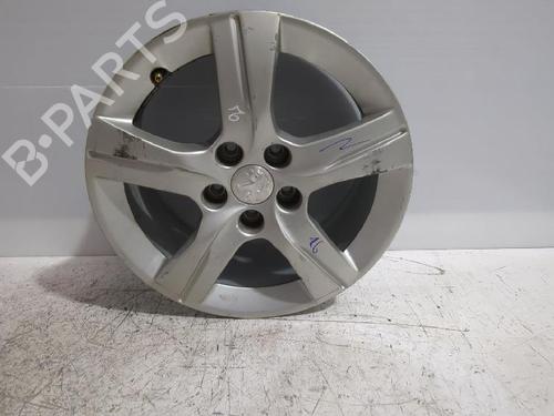 Used Rim Rim PEUGEOT 508 I (8D_) 2.0 HDi (140 hp) 34152003 34152003