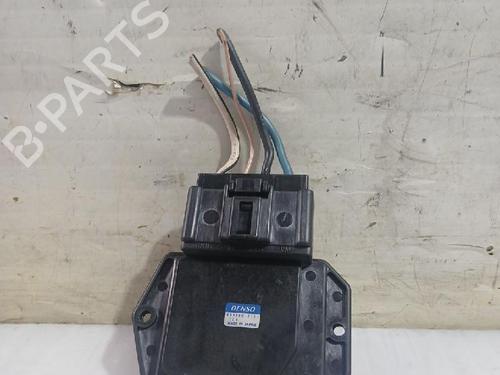 Used Heater resistor Heater resistor TOYOTA COROLLA Verso (ZER_, ZZE12_, R1_) 2.2 D-4D (AUR10_, AUR10R) (177 hp) 31563789 31563789