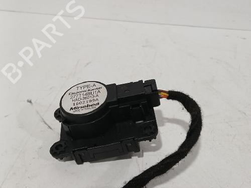 Used Electronic module NISSAN QASHQAI II (J11, J11_) 1.3 DIG-T (140 hp) 31568350