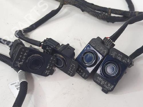 Used Electronic sensor Electronic sensor 38196688 38196688