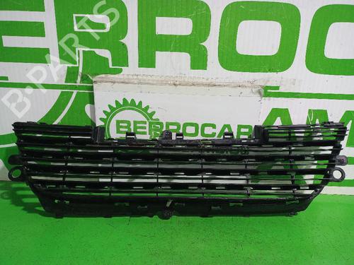 Grill PEUGEOT 2008 I (CU_) | BP31676902C40 - Image 2