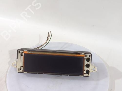 display-monitor-citroen-jumpy-ii-vf7-2007-2008-2009-2010-2011-2012-2013-2014-2015-2016-40005301 main image