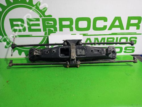 Bagaksel Bagaksel MAZDA 626 V (GF) 2.0 (GFEP) (136 hp) 31547364 31547364