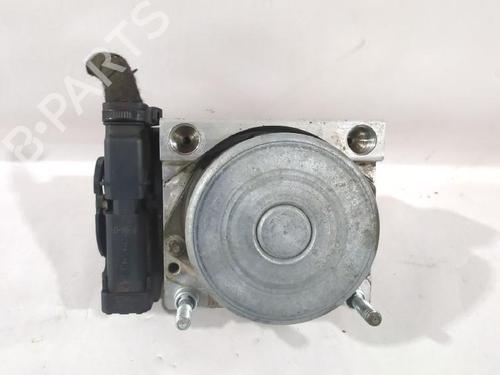 Used ABS pump ABS pump OPEL CORSA D (S07) 1.4 (L08, L68) (90 hp) 33746667 33746667