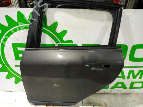 Used Left rear door PEUGEOT 2008 I (CU_) [2013-2026]  31676896