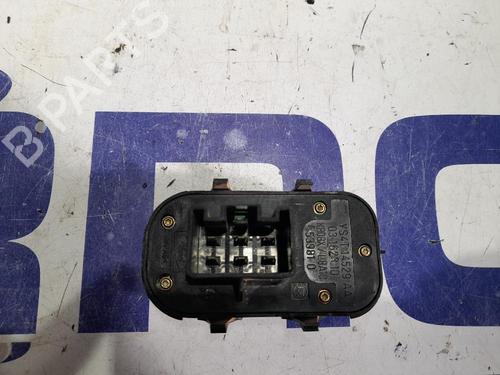 Left front window switch FORD FOCUS I Saloon (DFW) | BP31673049I27