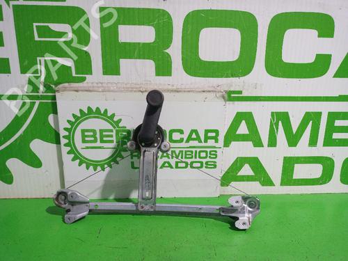 Used Rear right window mechanism OPEL ASTRA H Saloon (A04) 1.7 CDTi (L69) (101 hp) 31554080