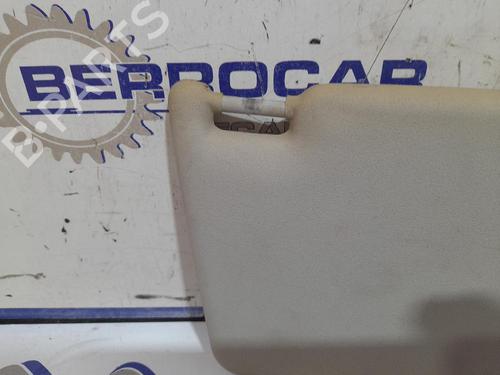 Right sun visor SEAT LEON (1P1) 1.9 TDI | BP31540707I2