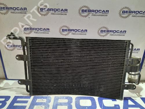 Used AC radiator AC radiator SEAT LEON (1M1) 1.9 TDI (90 hp) 31538843 31538843