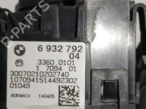 Headlight switch BMW 1 (E87) 120 d | BP31565702I24 