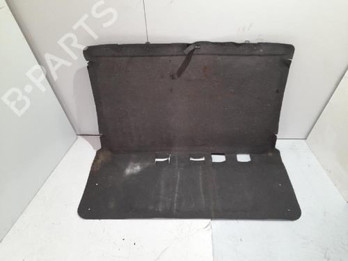 Bagagerumsgulv Bagagerumsgulv HYUNDAI GETZ (TB) 1.5 CRDi (82 hp) 33650246 33650246