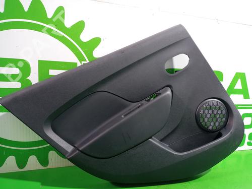 Venstre bakpanel DACIA SANDERO II  | BP38862022C60  - Image 5