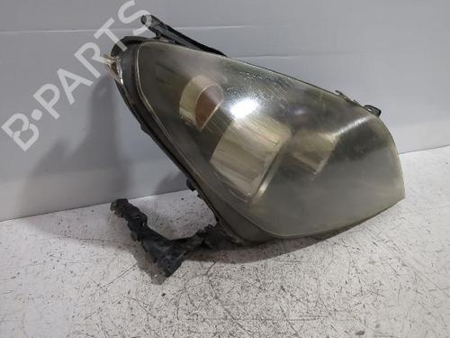 Right headlight OPEL ASTRA H GTC (A04) 1.7 CDTi (L08) | BP33735318C29 - Image 2