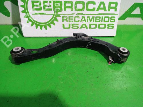 Used Right rear suspension arm AUDI A6 C6 (4F2) 2.4 (177 hp) 31548760