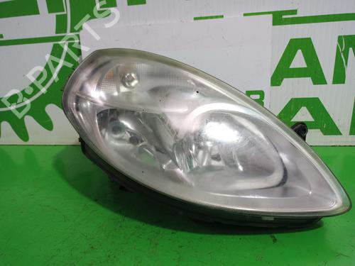 Used Right headlight Right headlight 38861530 38861530