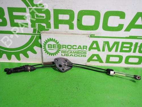 Used Cable RENAULT KANGOO BE BOP (KW0/1_) 1.5 dCi 75 (75 hp) 31552032