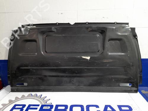 Cargo separator PEUGEOT EXPERT Van (V_) 1.6 BlueHDi 95 | BP31541540I36 - Image 3