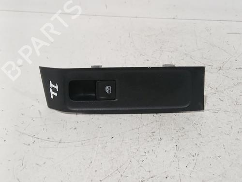 Used Left rear window switch Left rear window switch 38864866 38864866