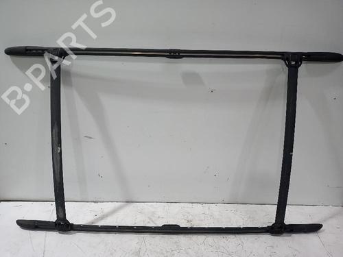 Used Roof bar CHRYSLER VOYAGER / GRAND VOYAGER III (GS_, NS_) 2.5 TD (116 hp) 31557795