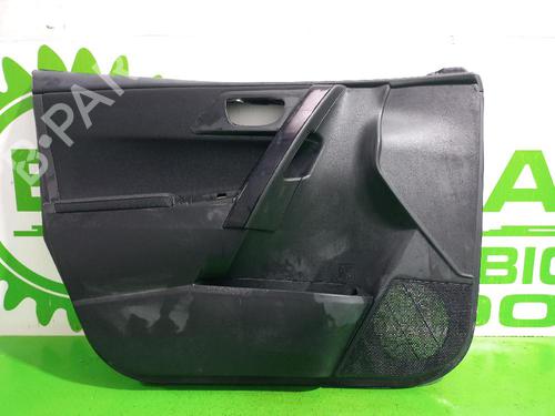 Used Front left panel TOYOTA AURIS (_E18_) 1.8 Hybrid (ZWE186_, ZWE186R) (136 hp) 31554346