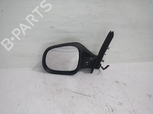 Used Left mirror SEAT ALTEA XL (5P5, 5P8) 1.9 TDI 4x4 (105 hp) 31557079