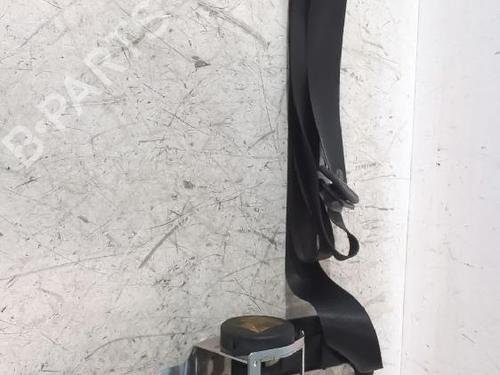 Used Front left seatbelt OPEL ZAFIRA / ZAFIRA FAMILY B (A05) 1.9 CDTI (M75) (120 hp) 31566393