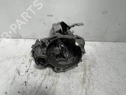 Used Gearbox SKODA YETI (5L) 1.2 TSI (105 hp) 31560884