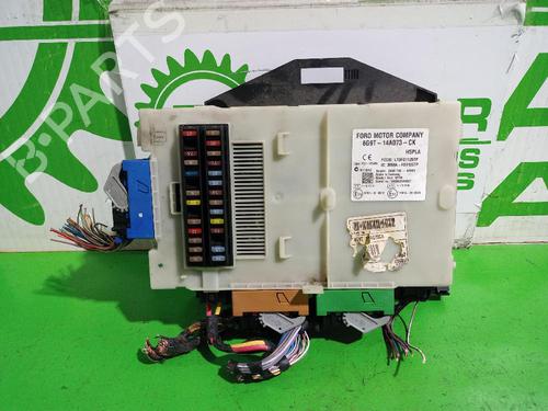 Fuse box FORD S-MAX (WA6) 2.0 TDCi | BP31551159E1 - Image 2