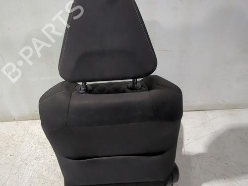 Right front seat TOYOTA COROLLA Saloon (_E21_) 1.8 VVTi Hybrid (ZWE211, MZEA12) | BP38864128C16 - Image 4