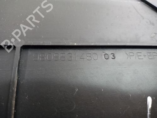 Underbody protection OPEL GRANDLAND X Van 1.2 (75) | BP31559650M92 - Image 2