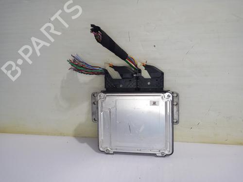 Engine control unit (ECU) JEEP AVENGER (J2) | BP39105351M57 - Image 4