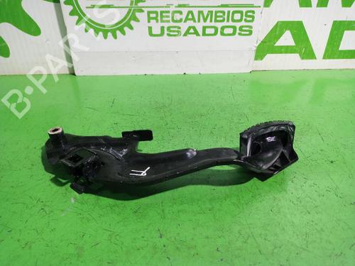 Break pedal PEUGEOT 2008 I (CU_) | BP31676993I19