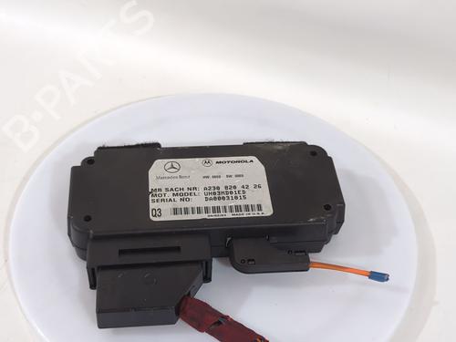 Used Electronic module Electronic module 38868527 38868527