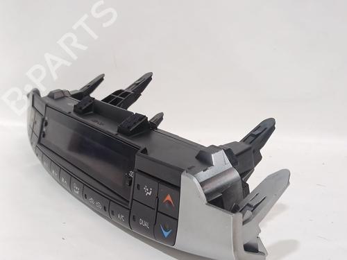 Climate control LEXUS CT (ZWA10_) 200h (ZWA10_) | BP38867303I5 - Image 5