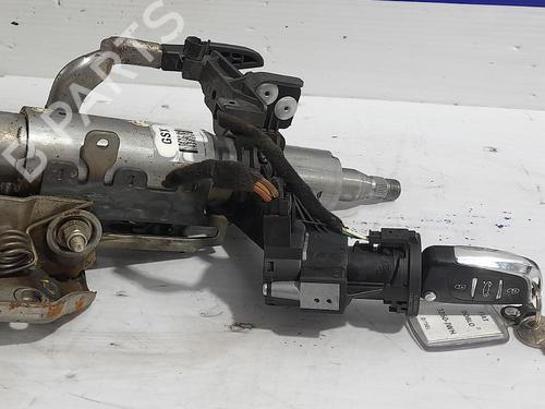 Steering column FIAT DOBLO Cargo (263_) 1.3 D Multijet (263WXU1A, 263ZXU1A, 263WYB1A, 263ZYB1A) | BP31541765M21 - Image 3