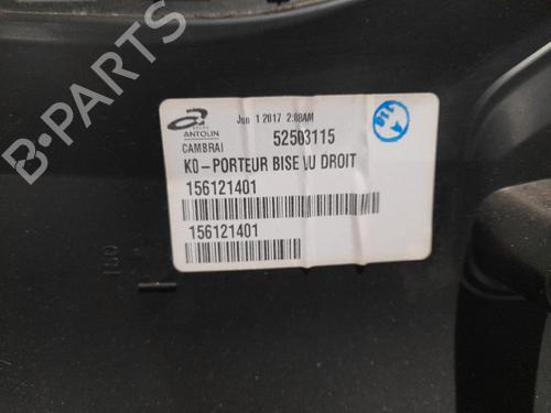 Front right panel TOYOTA PROACE Van (MDZ_) 1.6 D4d (MDZ9) | BP31539881C59 - Image 4