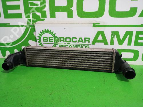 Intercooler BMW 3 (E46) 320 d | BP31550044M30 - Image 2