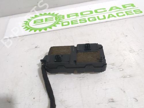 Electronic module PEUGEOT 407 (6D_) 1.6 HDi 110 (6D9HZC, 6D9HYC) | BP32462863M83 - Image 3