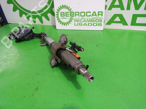 Steering column OPEL VECTRA C (Z02) 2.0 DTI 16V (F69) | BP31547165M21 - Image 2