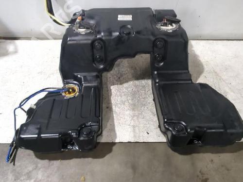 Bensintank VW PHAETON (3D1, 3D2, 3D3, 3D4, 3D6, 3D7, 3D8, 3D9) 3.0 V6 TDI 4motion (240 hp) 31567419