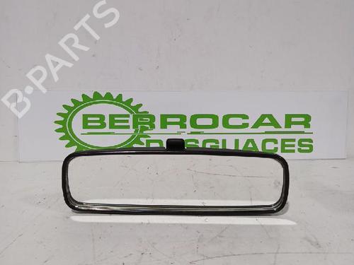 Used Rear mirror Rear mirror PEUGEOT 407 (6D_) 1.6 HDi 110 (6D9HZC, 6D9HYC) (109 hp) 32462678 32462678