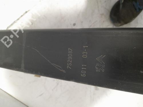 Køfangervange FORD B-MAX (JK) 1.5 TDCi | BP31539781C73  - Image 6